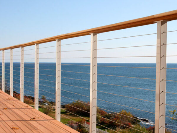 Home - San Diego Cable Railings