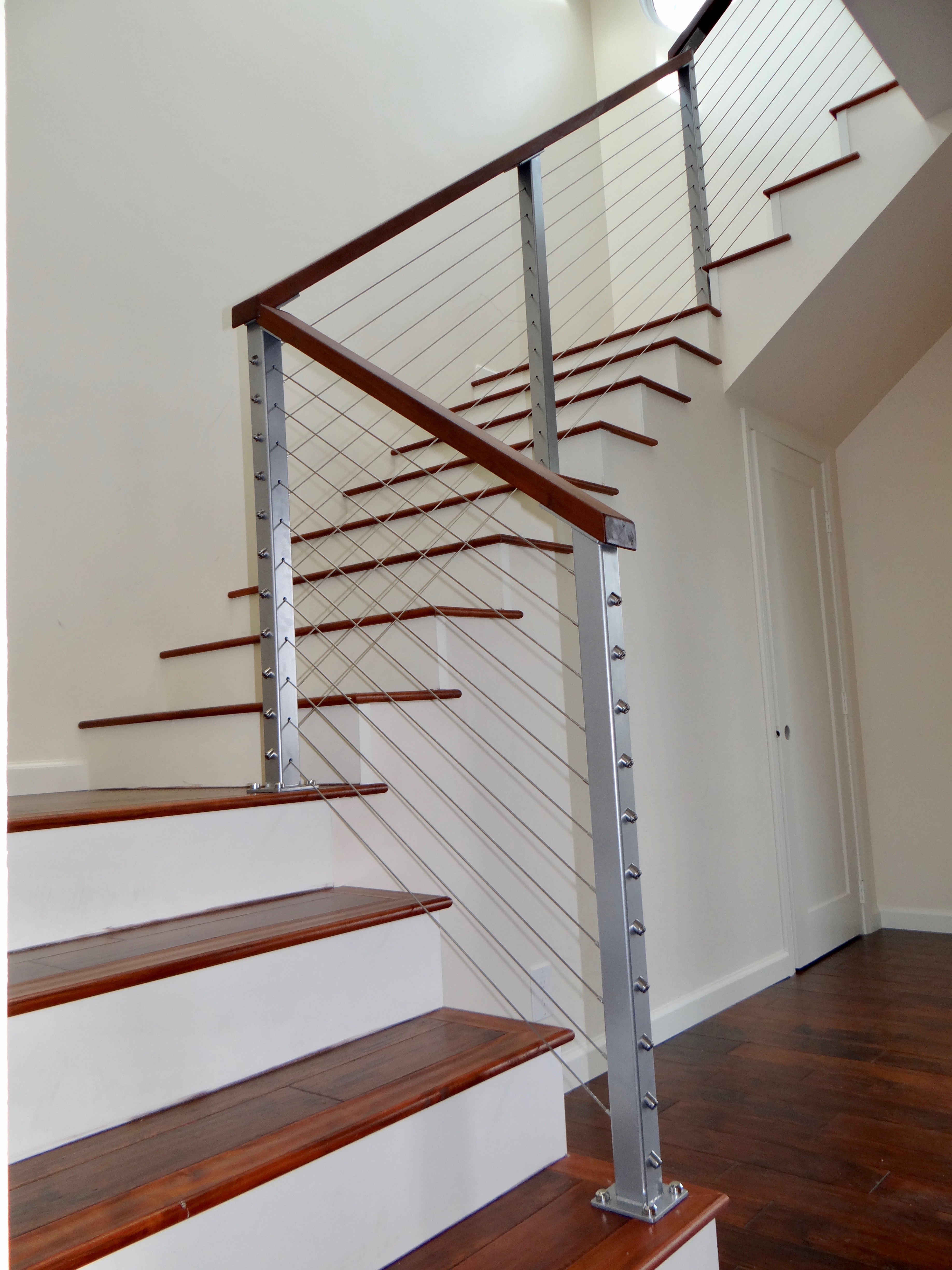 When to Hire a Railing Specialist - San Diego Cable Railings